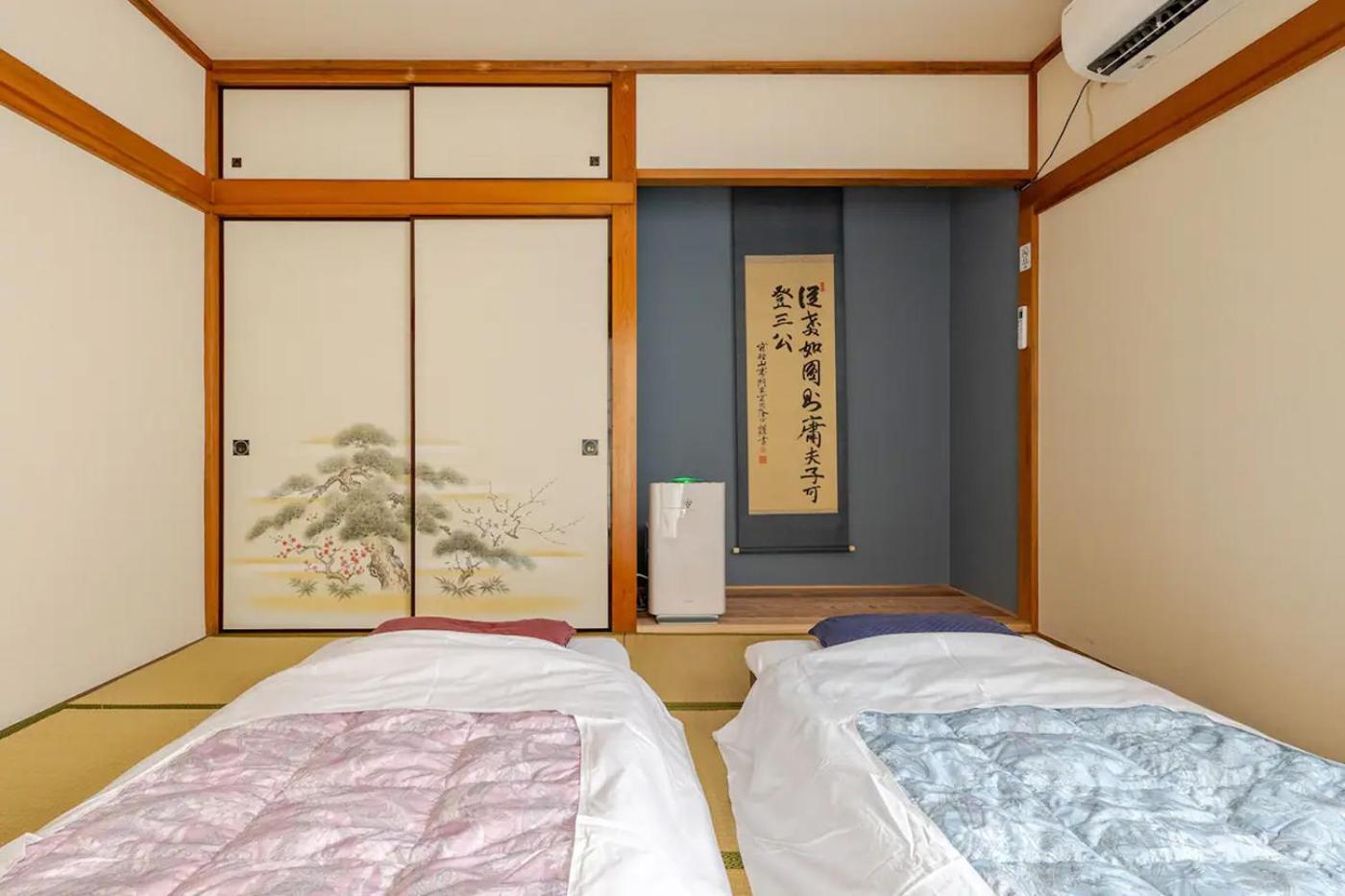 池袋駅まで徒歩15分 畳の家 Lejlighed Tokyo Eksteriør billede