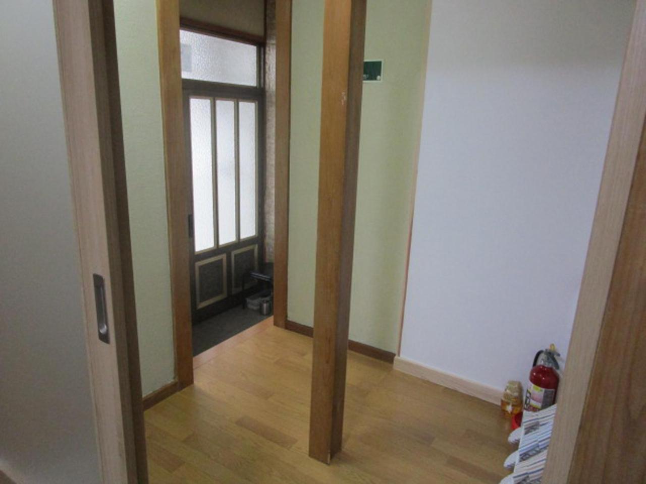池袋駅まで徒歩15分 畳の家 Lejlighed Tokyo Eksteriør billede